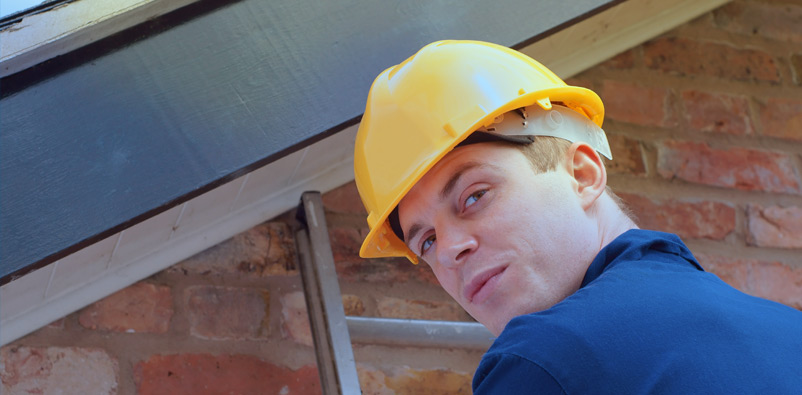 Get a Free Estimate from Total Construction Services