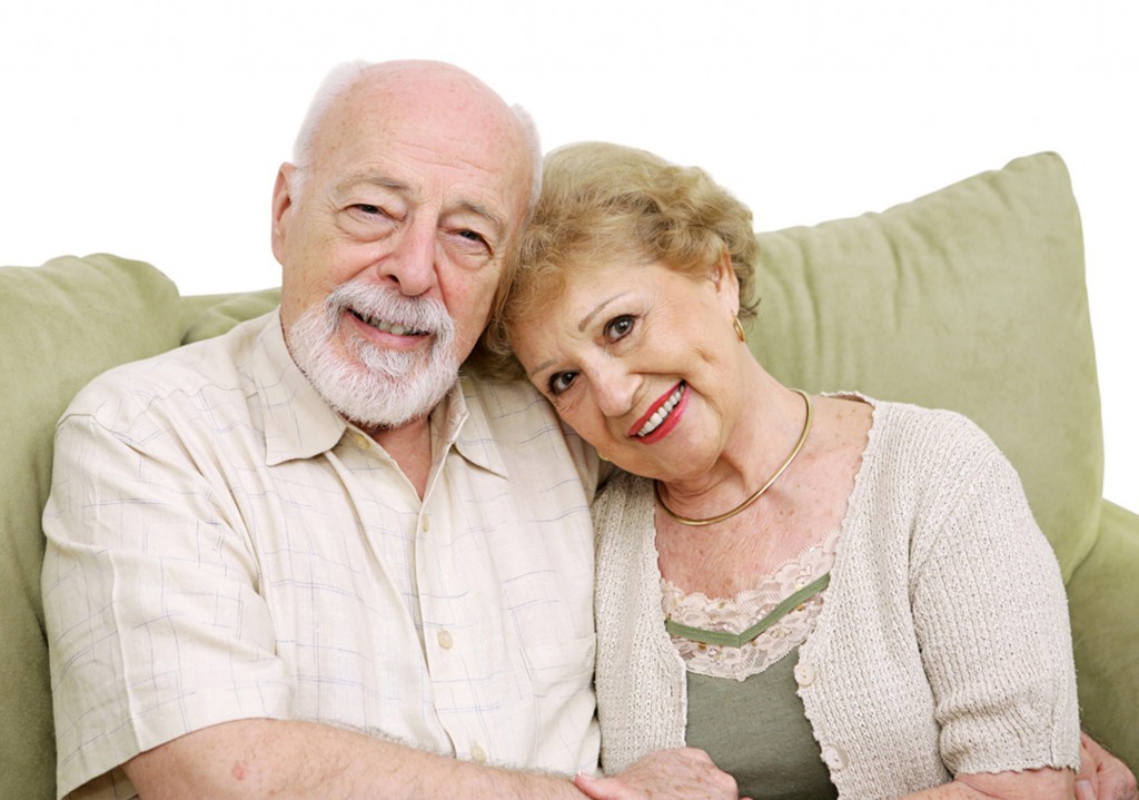 Senior couples can live easier at home with stay-at-home remodeling