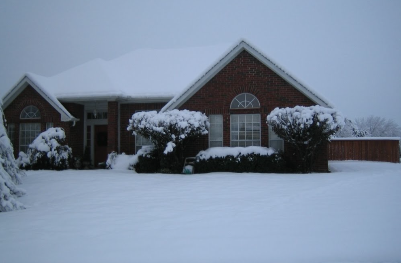 Winterize your home with useful tips from Total Construction