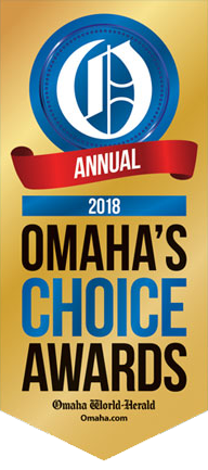 Omaha's Choice Logo
